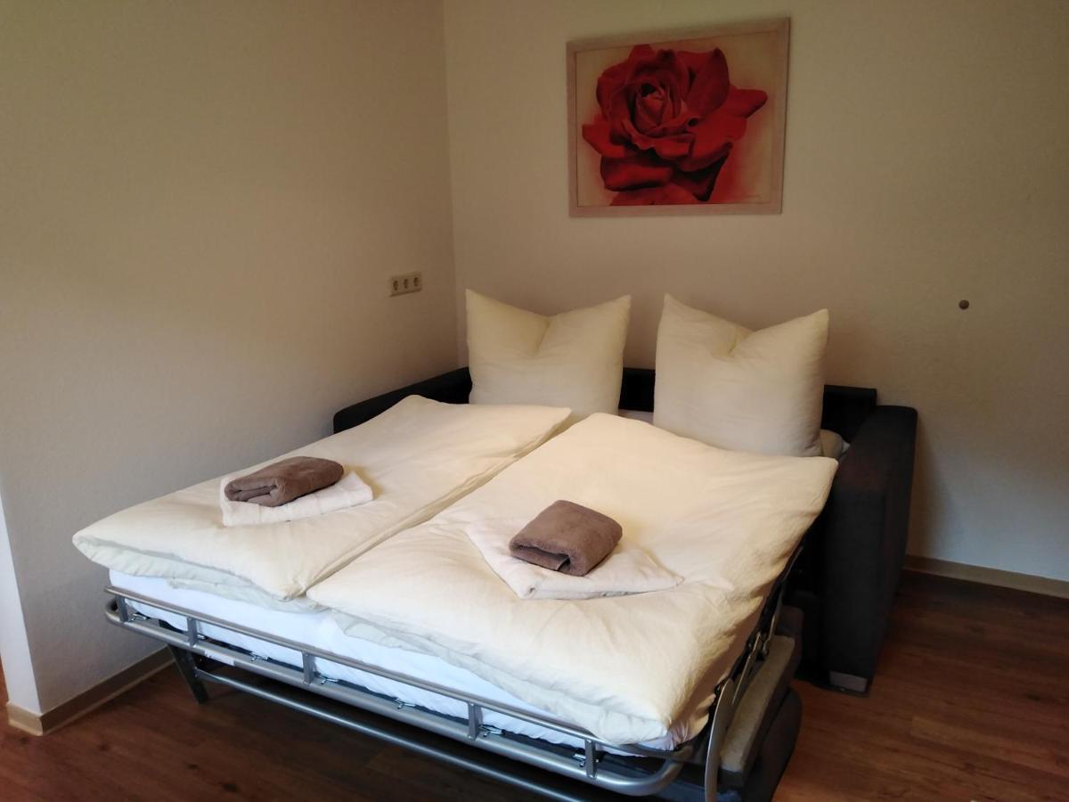 Ferienwohnung Geisler Hippach Εξωτερικό φωτογραφία