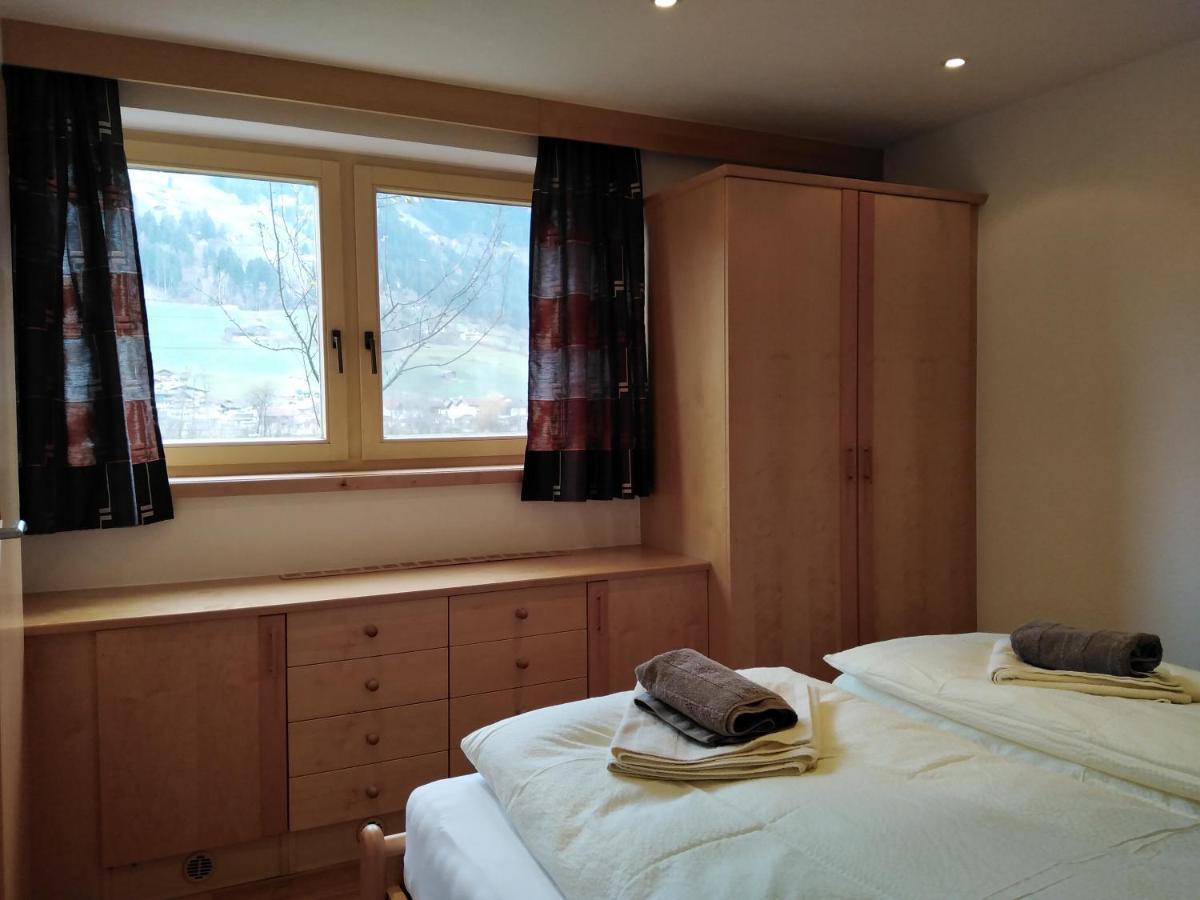 Ferienwohnung Geisler Hippach Εξωτερικό φωτογραφία