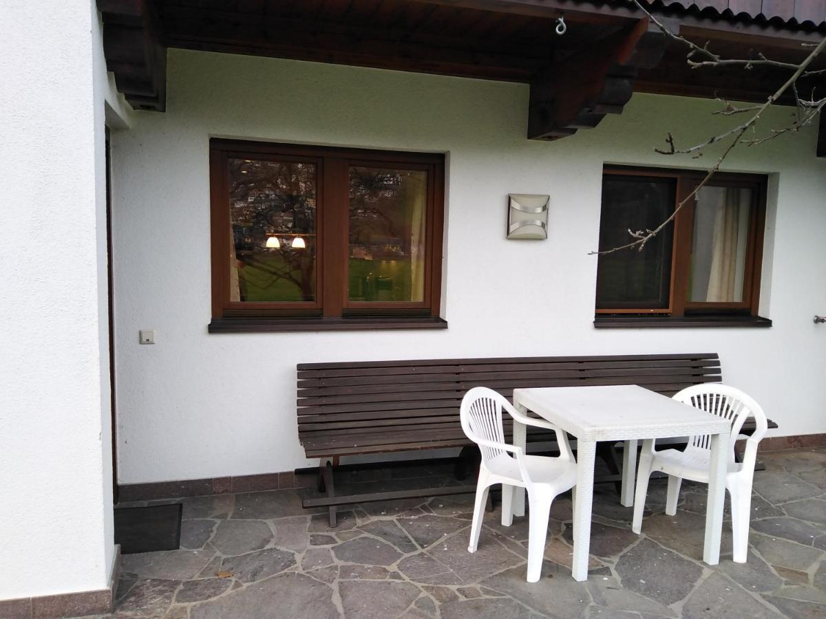 Ferienwohnung Geisler Hippach Εξωτερικό φωτογραφία