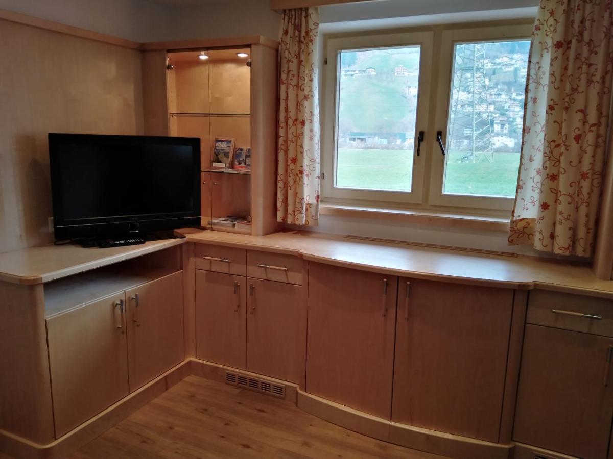 Ferienwohnung Geisler Hippach Εξωτερικό φωτογραφία