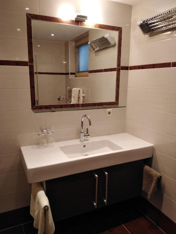 Ferienwohnung Geisler Hippach Εξωτερικό φωτογραφία