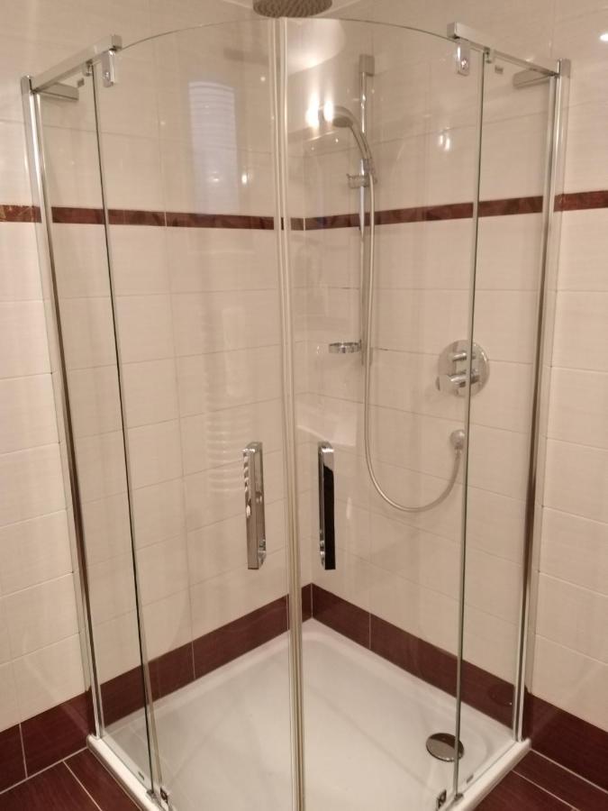 Ferienwohnung Geisler Hippach Εξωτερικό φωτογραφία