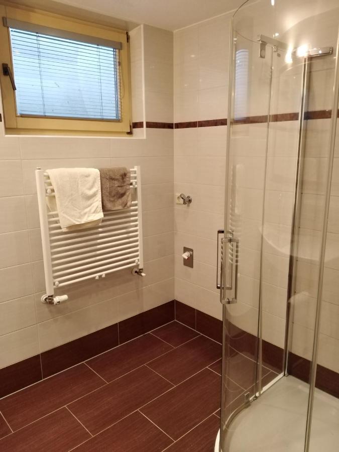 Ferienwohnung Geisler Hippach Εξωτερικό φωτογραφία